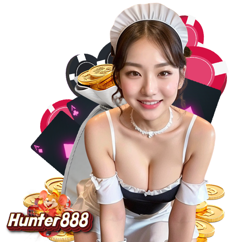 hunter888 สล็อตออนไลน์